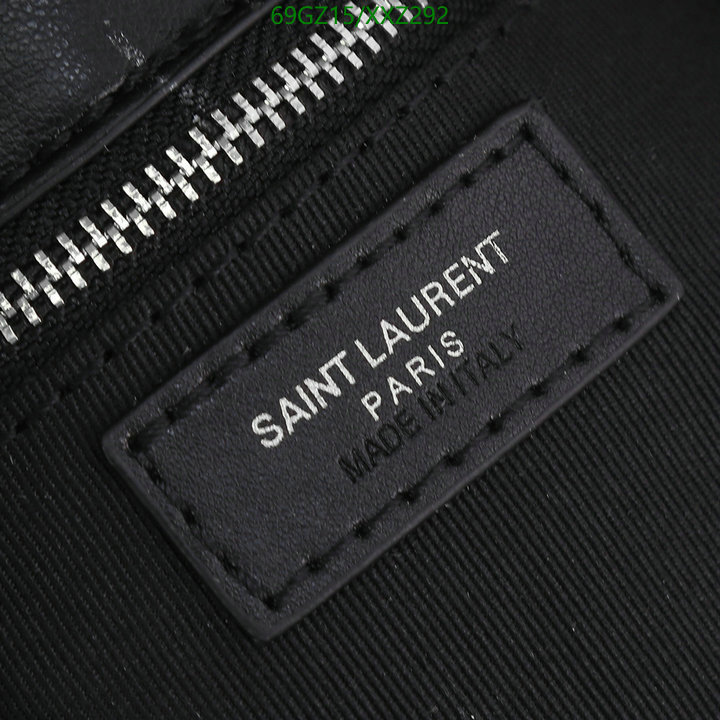 YSL Bag-(4A)-Diagonal-,Code: XXZ292,