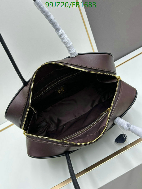 Miu Miu Bag-(4A)-Handbag- Code: EB1683 $ 129USD