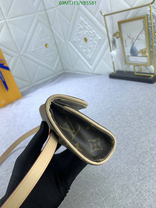 LV Bags-(4A)-Discovery-,Code: YB5581,$ 90USD