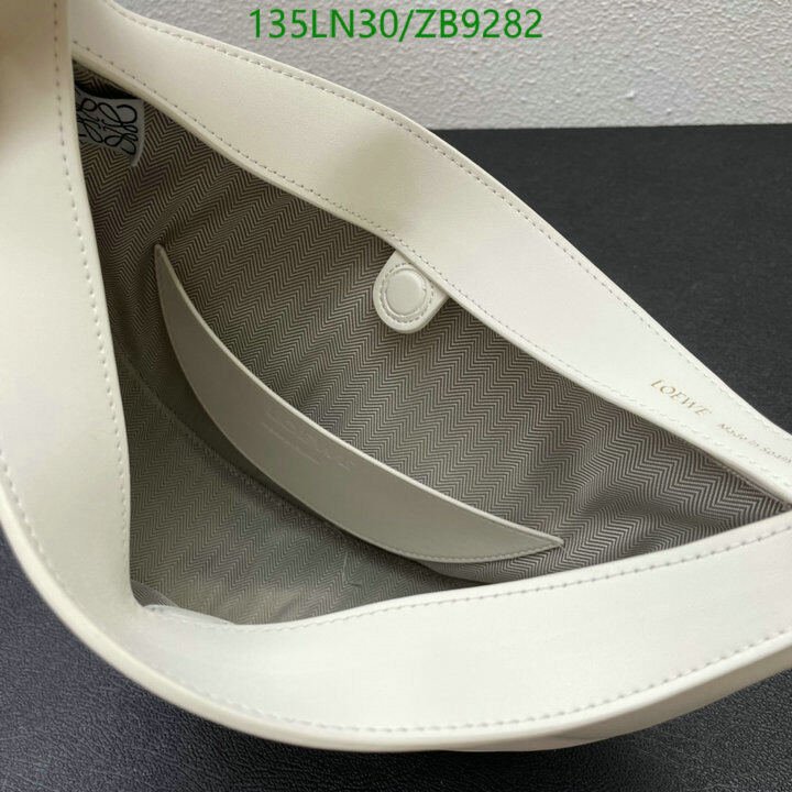 Loewe Bag-(4A)-Handbag-,Code: ZB9282,$ 176USD