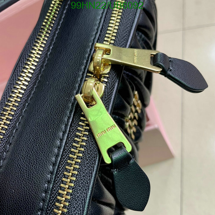 Miu Miu Bag-(4A)-Diagonal- Code: UB6092 $ 129USD