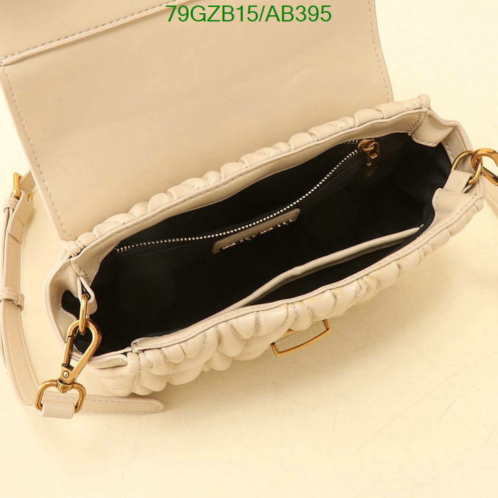 Miu Miu Bag-(4A)-Handbag- Code: AB395 $ 103USD