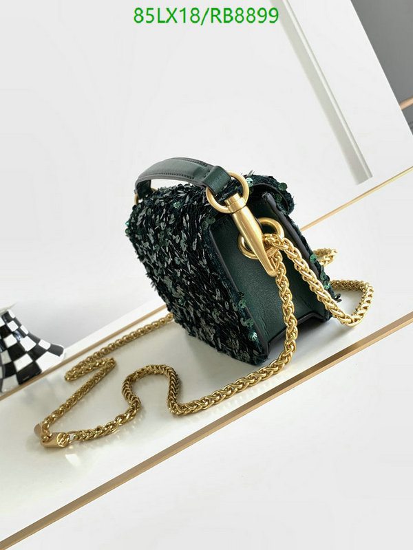 Valentino Bag-(4A)-LOC-V Logo Code: RB8899 $ 111USD