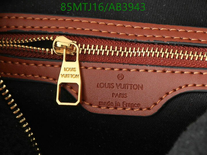 LV Bag-(4A)-Speedy- Code: AB3943 $ 111USD