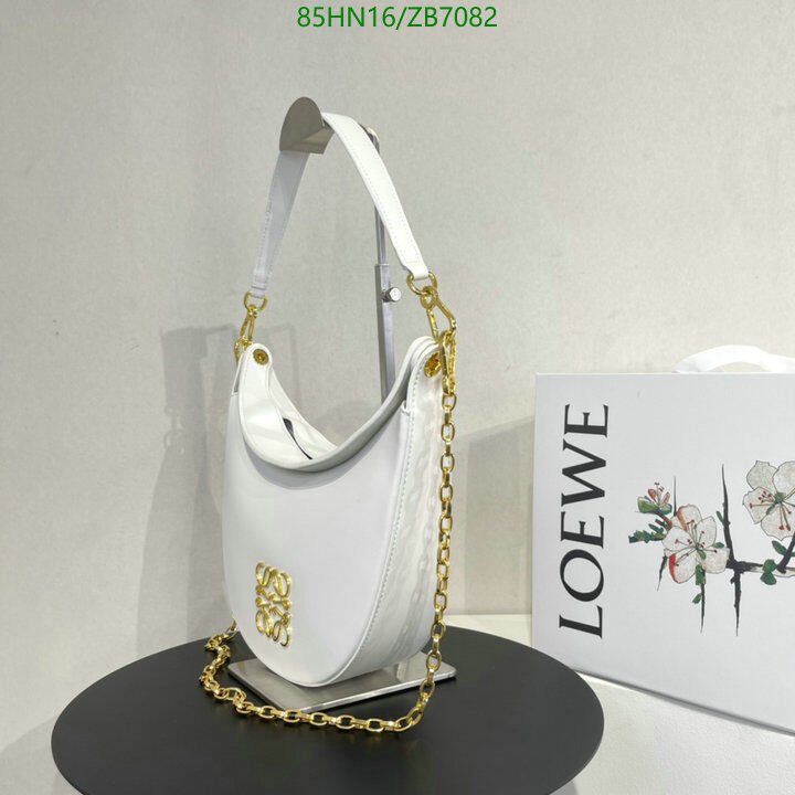 Loewe Bag-(4A)-Handbag-,Code: ZB7082,$ 111USD