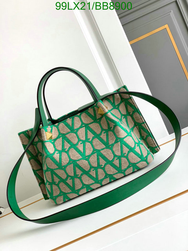 Valentino Bag-(4A)-Handbag- Code: BB8900