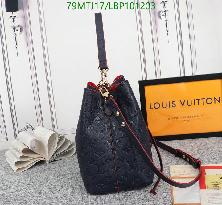 LV Bags-(4A)-Nono-No Purse-Nano No-,Code: LBP101203,$ 103USD