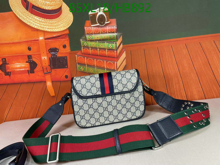 Gucci Bag-(4A)-Ophidia-G,Code: HB892,$ 111USD