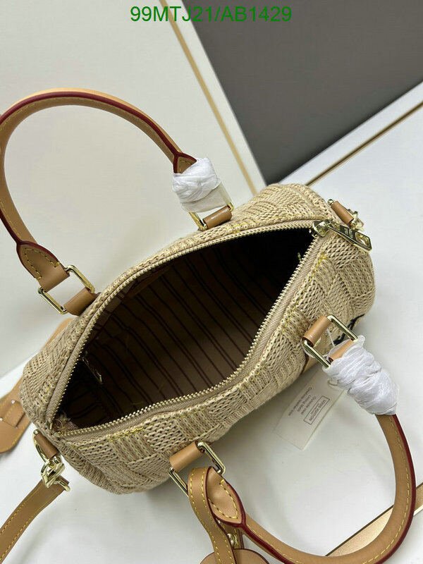 LV Bag-(4A)-Speedy- Code: AB1429 $ 129USD