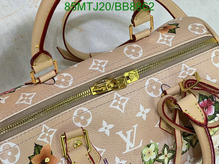 LV Bag-(4A)-Speedy- Code: BB8862 $ 111USD