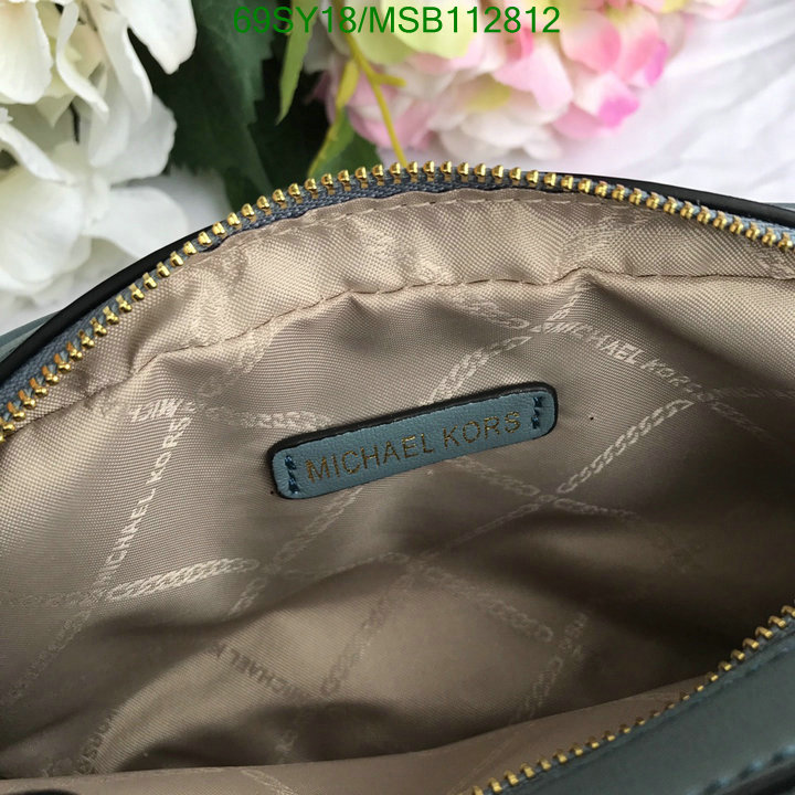 Michael Kors Bag-(4A)-Diagonal-,Code: MSB112812,$ 90USD