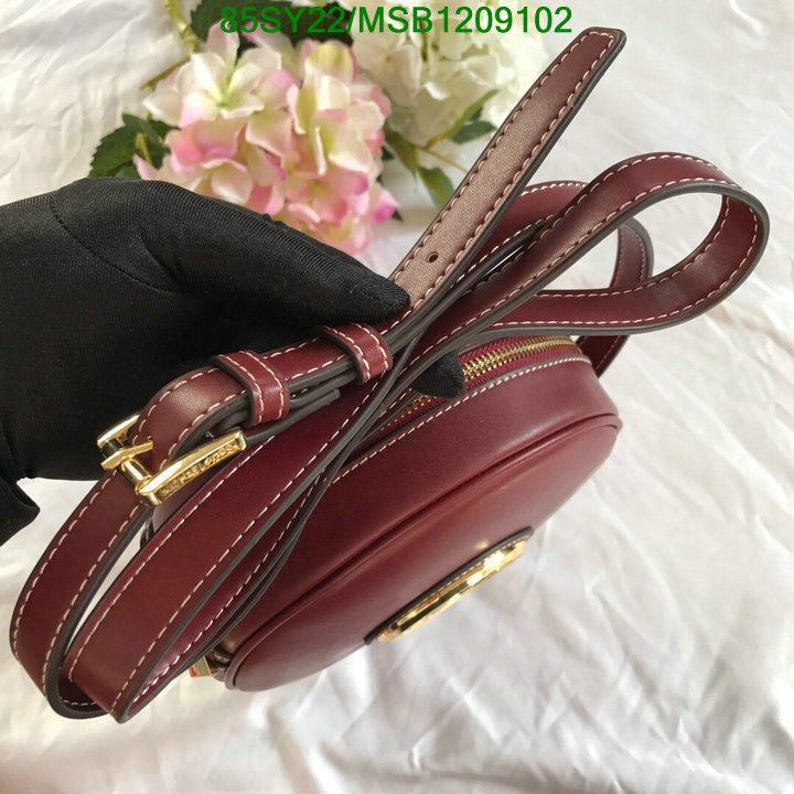 Michael Kors Bag-(4A)-Diagonal-,Code: MSB1209102,$ 111USD