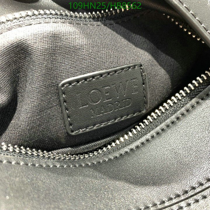 Loewe Bag-(4A)-Puzzle-,Code: HB8562,