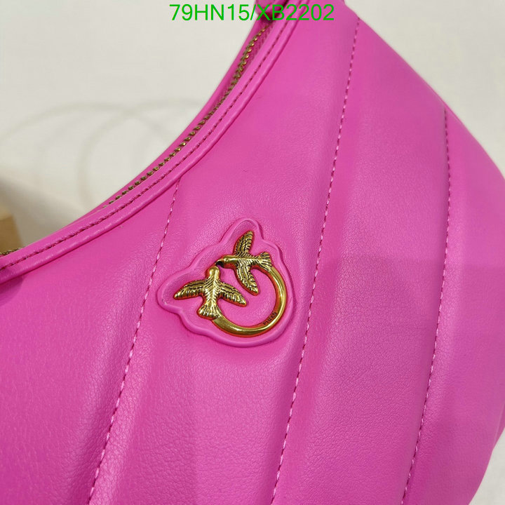 PINKO Bag-(4A)-Handbag-,Code: XB2202,$ 103USD