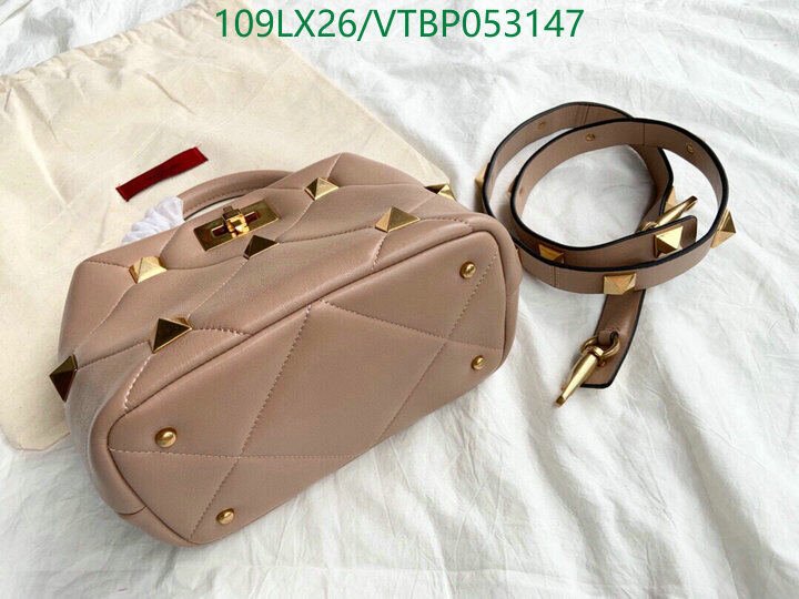 Valentino Bag-(4A)-Roman Stud-,Code: VTBP053147,$ 163USD
