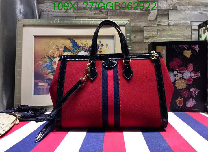 Gucci Bag-(4A)-Ophidia-G,Code: GGB062922,$ 142USD