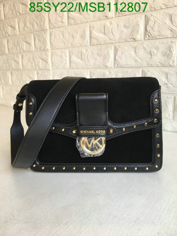 Michael Kors Bag-(4A)-Diagonal-,Code: MSB112807,$ 111USD