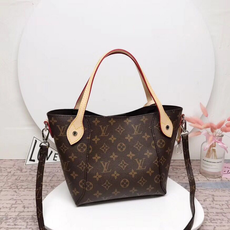 LV Bags-(4A)-Handbag Collection-,Code: LB082302,$ 124USD