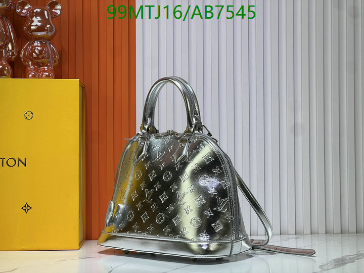 LV Bag-(4A)-Alma- Code: AB7545 $ 129USD