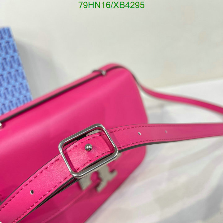 Tory Burch Bag-(4A)-Diagonal- Code: XB4295 $ 103USD