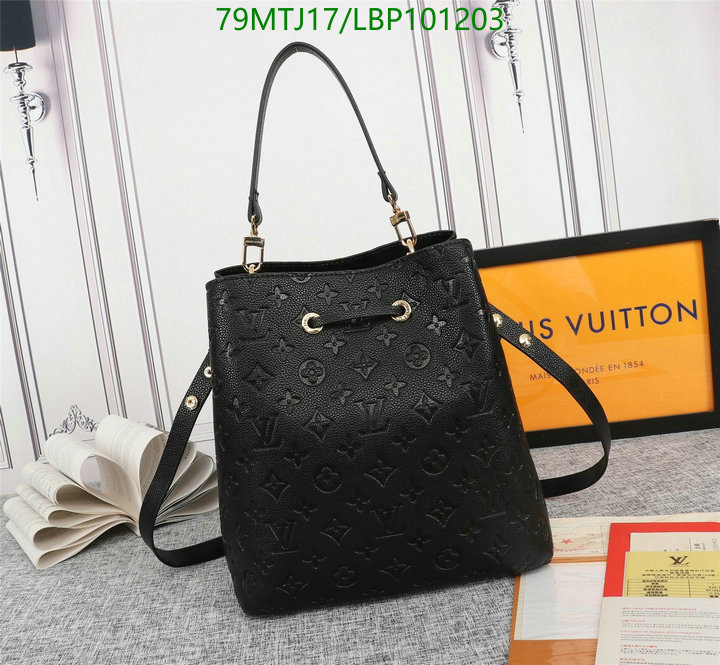 LV Bags-(4A)-Nono-No Purse-Nano No-,Code: LBP101203,$ 103USD