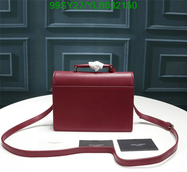 YSL Bag-(4A)-Kate-Solferino-Sunset,Code: YLB032150,$ 129USD