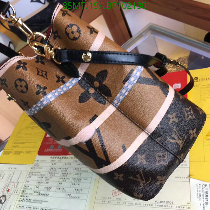 LV Bags-(4A)-Nono-No Purse-Nano No-,Code: LBP102130,$ 111USD