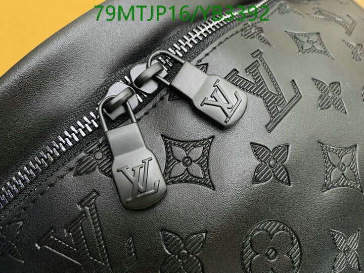 LV Bags-(4A)-Discovery-,Code: YB3392,$ 103USD