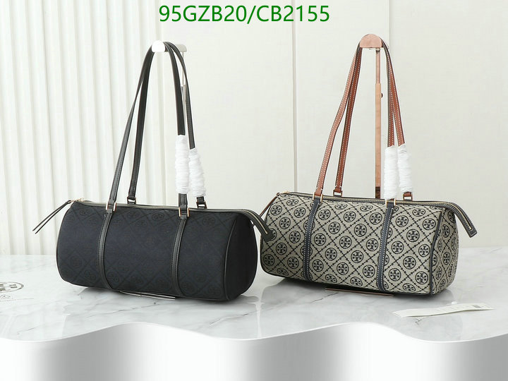 Tory Burch Bag-(4A)-Handbag- Code: CB2155 $ 124USD