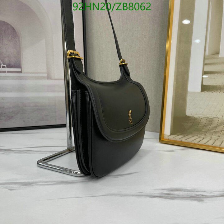 YSL Bag-(4A)-Diagonal-,Code: ZB8062,$ 120USD
