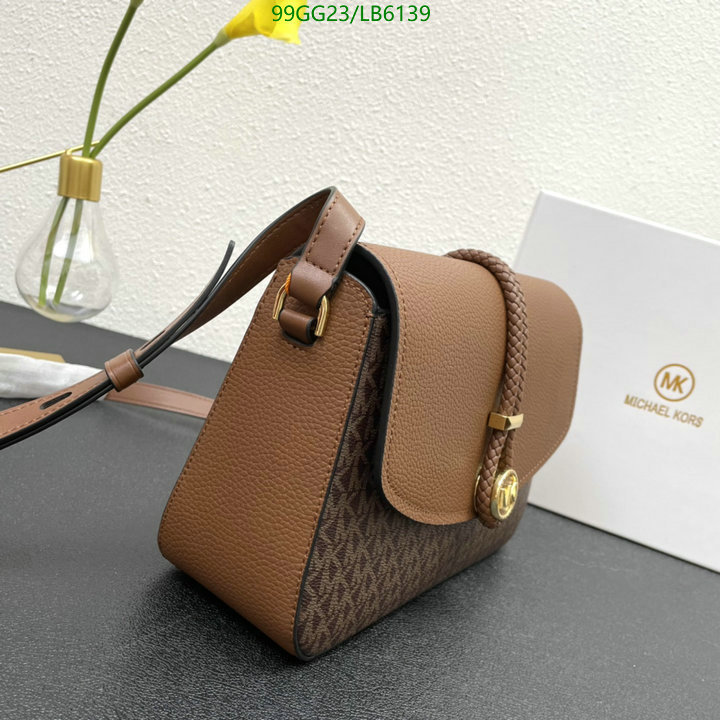 Michael Kors Bag-(4A)-Diagonal-,Code: LB6139,$ 129USD