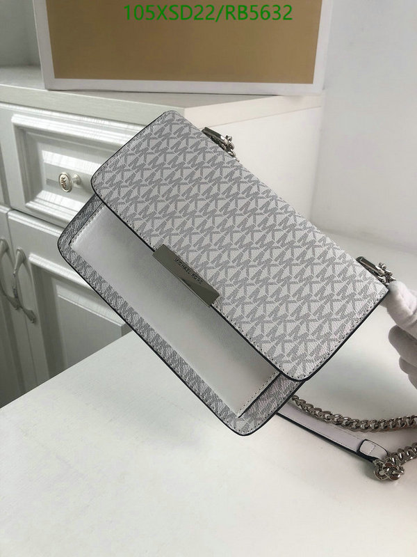Michael Kors Bag-(4A)-Diagonal-,Code: RB5632,$ 137USD