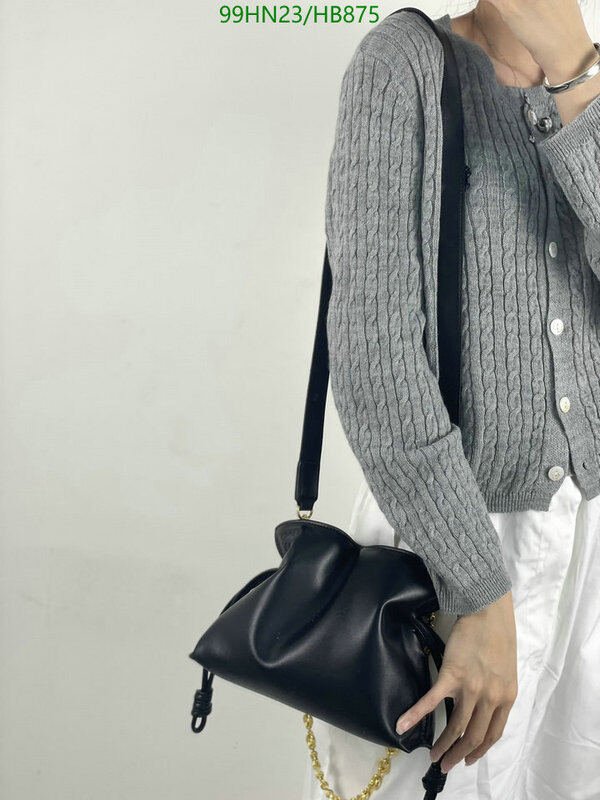 Loewe Bag-(4A)-Diagonal-,Code: HB875,$ 129USD