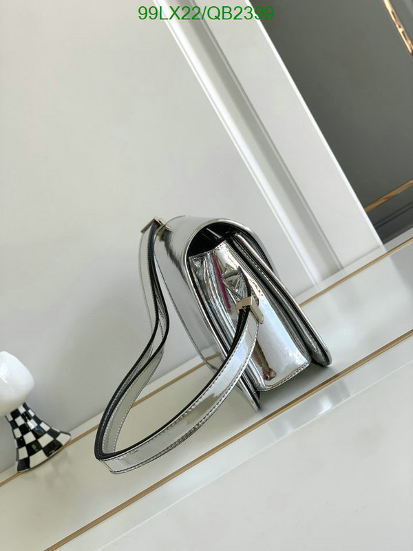 Valentino Bag-(4A)-Diagonal- Code: QB2399 $ 129USD