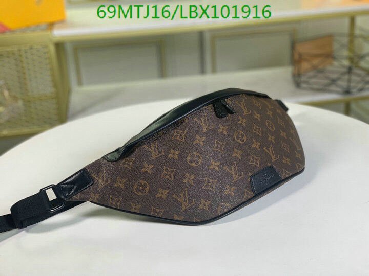 LV Bags-(4A)-Discovery-,Code: LBX101916,$ 90USD