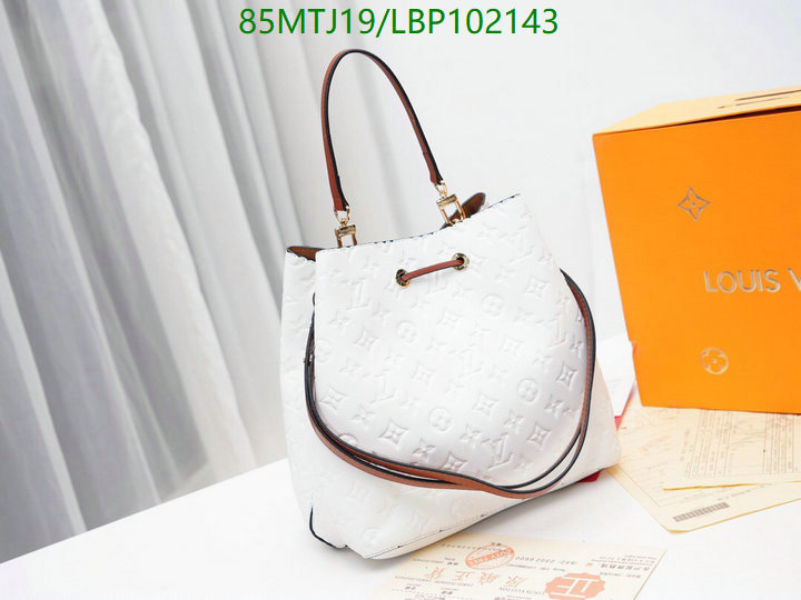 LV Bags-(4A)-Nono-No Purse-Nano No-,Code: LBP102143,$ 111USD