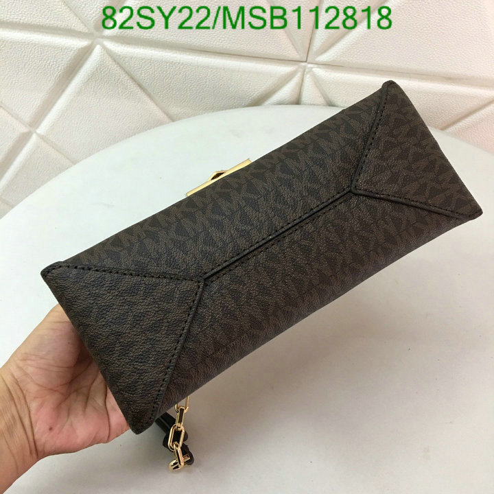 Michael Kors Bag-(4A)-Diagonal-,Code: MSB112818,$ 107USD