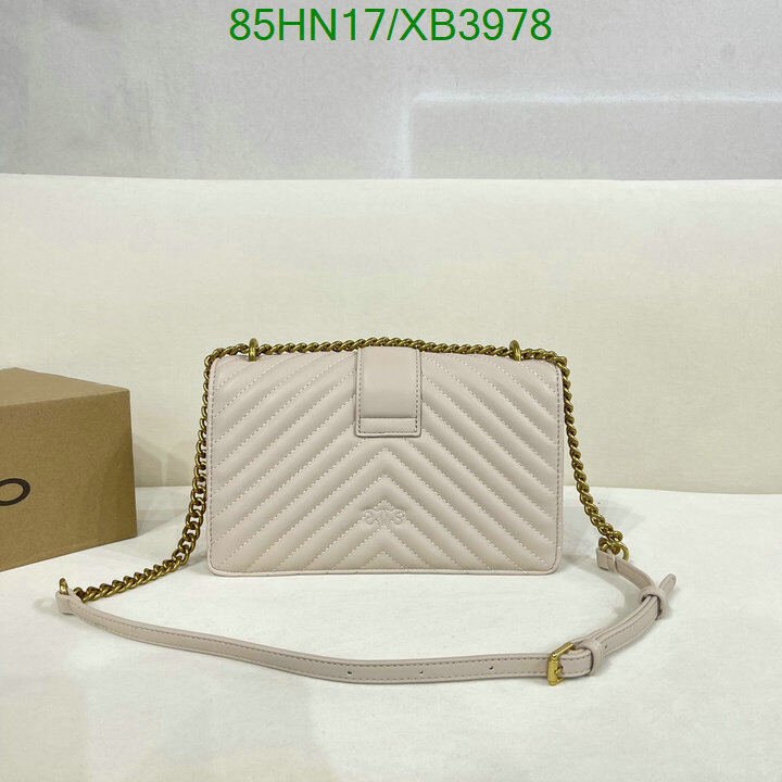 PINKO Bag-(4A)-Diagonal-,Code: XB3978,$ 111USD