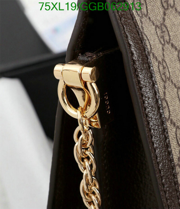 Gucci Bag-(4A)-Ophidia-G,Code: GGB062913,$ 98USD