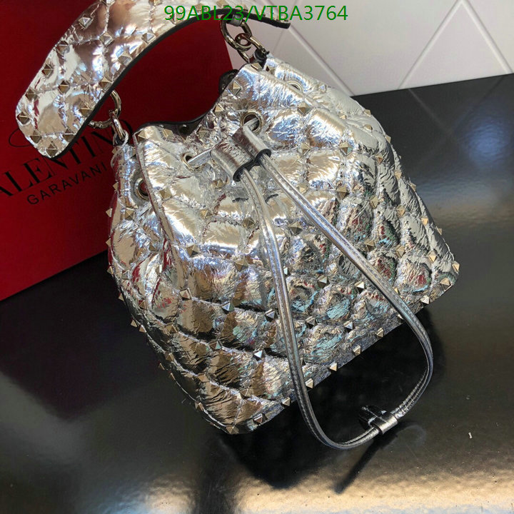 Valentino Bag-(4A)-Rockstud Spike-,Code: VTBA3764,$ 129USD