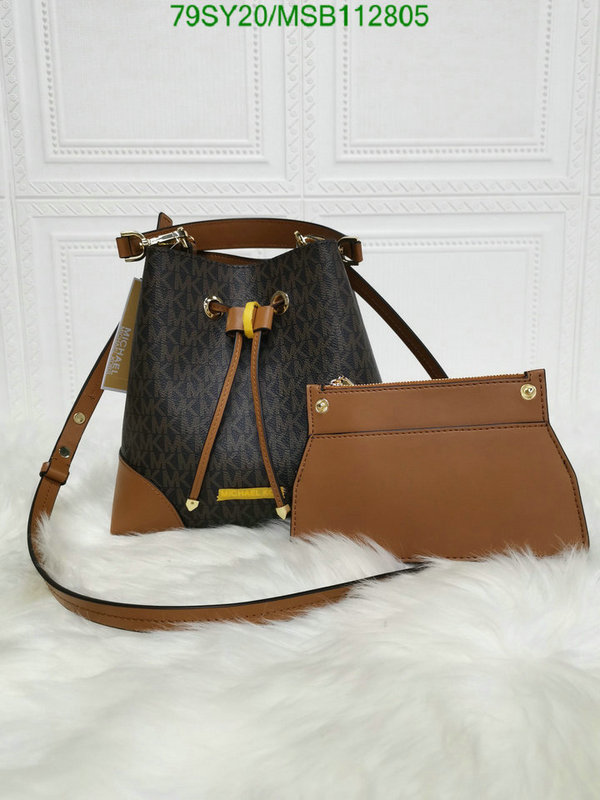 Michael Kors Bag-(4A)-Diagonal-,Code: MSB112805,$ 103USD