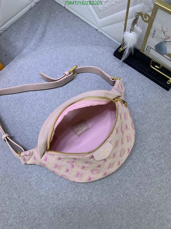 LV Bags-(4A)-Discovery-,Code: ZB2201,$ 103USD