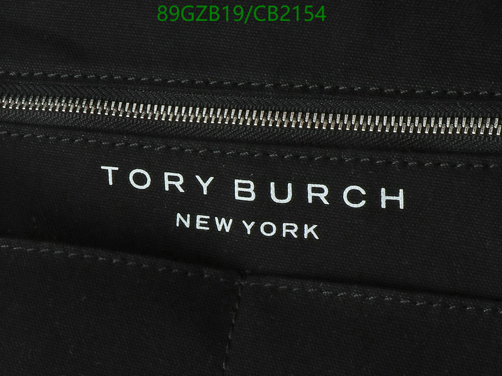 Tory Burch Bag-(4A)-Handbag- Code: CB2154 $ 116USD