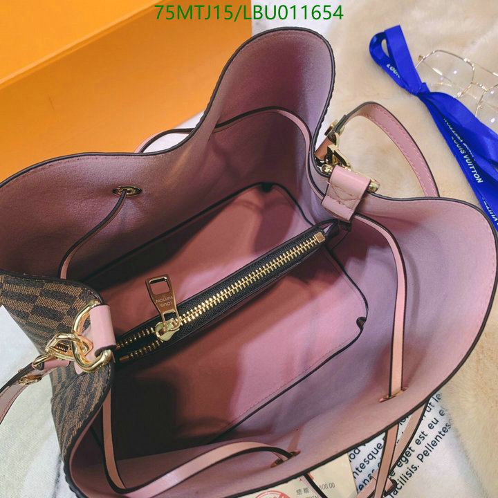 LV Bags-(4A)-Nono-No Purse-Nano No-,Code: LBU011654,$ 98USD