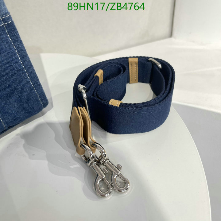 Marc Jacobs Bags -(4A)-Handbag-,Code: ZB4764,