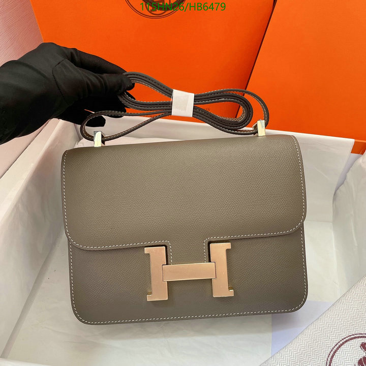 Hermes Bag-(4A)-Constance-,Code: HB6479,