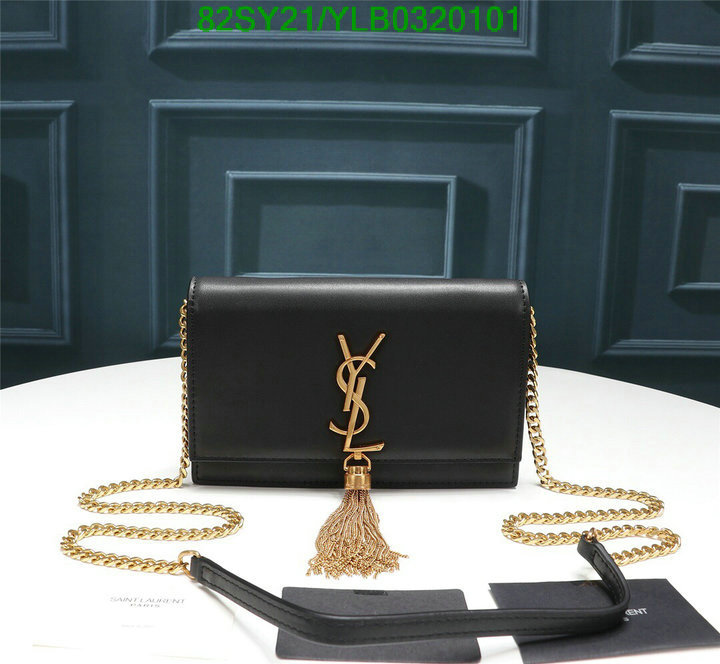 YSL Bag-(4A)-Kate-Solferino-Sunset,Code: YLB0320101,$ 107USD