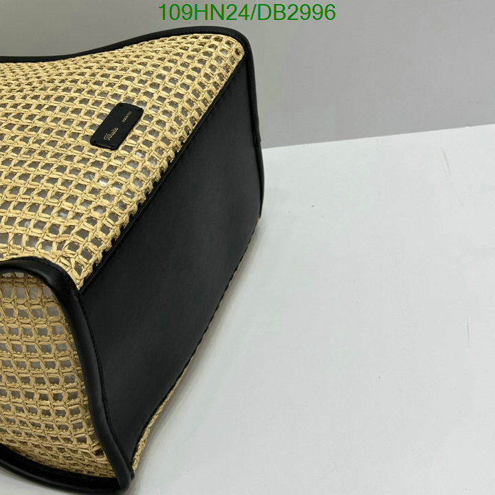 Khaite Bag-(4A)-Handbag- Code: DB2996 $ 142USD