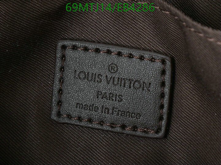 LV Bag-(4A)-Speedy- Code: EB4286 $ 90USD