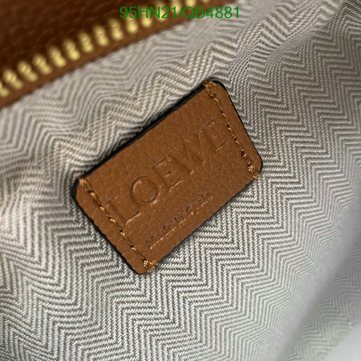Loewe Bag-(4A)-Puzzle- Code: QB4881 $ 124USD